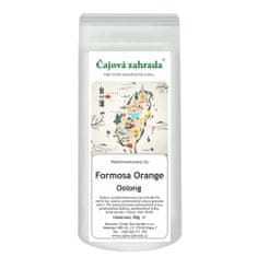 Čajová zahrada Formosa Orange Oolong, Varianta: oolong čaj 80g