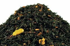 Čajová zahrada Služebník svatých - černý ochucený čaj, Varianta: černý čaj 90g