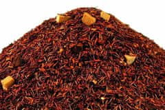 Čajová zahrada Rooibos Karamel & Smetana, Varianta: rooibos čaj 500g