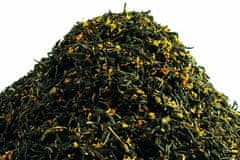 Čajová zahrada China Gui Hua Sweet Osmanthus Oolong, Varianta: oolong čaj 80g