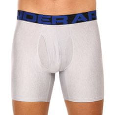 Under Armour 2PACK pánské boxerky vícebarevné (1363619 408) - velikost M