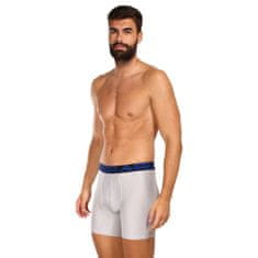 Under Armour 2PACK pánské boxerky vícebarevné (1363619 408) - velikost M