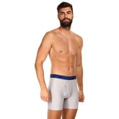 Under Armour 2PACK pánské boxerky vícebarevné (1363619 408) - velikost M