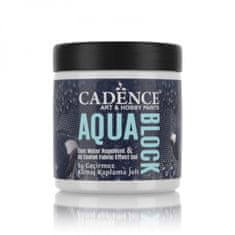 Aladine Voděodolný lak na textil Aqua Block, 250 ml