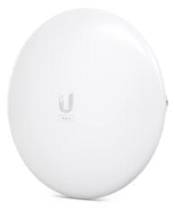 Ubiquiti Wave Nano - 60GHz PtP/PtMP klient, 41 dBi, 5GHz záloha, propustnost 2 Gbps