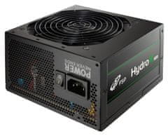 FSP zdroj HYDRO K PRO 600 / 600W / ATX / 80PLUS Bronze 230V