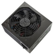 FORTRON FSP zdroj HYDRO K PRO 600 / 600W / ATX / 80PLUS Bronze 230V