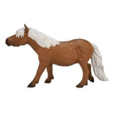 Mojo Shetlandský pony