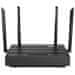 STONET N6 WiFi Router, AX1800, 4x 5dBi fixní anténa, 1x Gigabit WAN, 4x Gigabit LAN, WIFI6