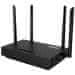 STONET N6 WiFi Router, AX1800, 4x 5dBi fixní anténa, 1x Gigabit WAN, 4x Gigabit LAN, WIFI6