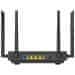 STONET N6 WiFi Router, AX1800, 4x 5dBi fixní anténa, 1x Gigabit WAN, 4x Gigabit LAN, WIFI6