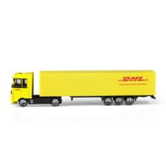 Auto kamion DHL 20 cm