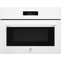 Electrolux Kompaktní vestavná trouba 600 FLEX Quick&amp;Grill EVM8E08V