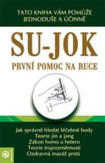 Eugenika Su-jok - První pomoc na ruce