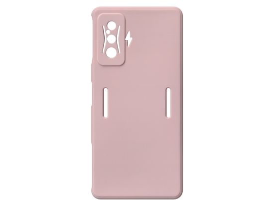 MobilPouzdra.cz Kryt růžový na Xiaomi Poco F4 GT