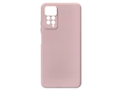 MobilPouzdra.cz Kryt růžový na Xiaomi Redmi Note 11 Pro 5G