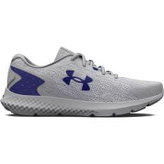 Under Armour Boty šedé 42 EU Charged Rogue 3 Knit