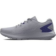 Under Armour Boty šedé 42 EU Charged Rogue 3 Knit