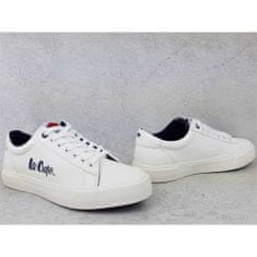 Lee Cooper Boty bílé 40 EU LCW23441650