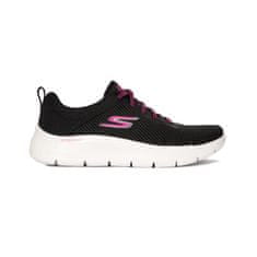 Skechers Boty černé 38 EU 124952BKHP