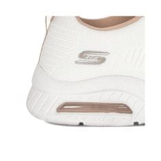 Skechers Boty bílé 40 EU 117379OFWT