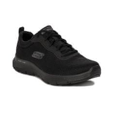 Skechers Boty černé 43 EU 232229BBK