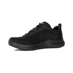 Skechers Boty černé 43 EU 232229BBK