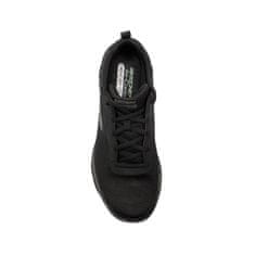 Skechers Boty černé 43 EU 232229BBK