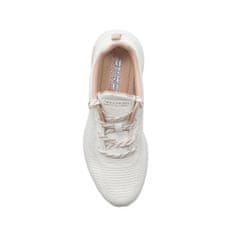 Skechers Boty bílé 40 EU 117379OFWT