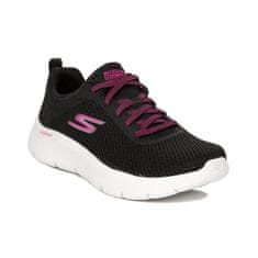 Skechers Boty černé 38 EU 124952BKHP