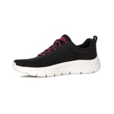 Skechers Boty černé 38 EU 124952BKHP