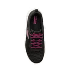 Skechers Boty černé 38 EU 124952BKHP