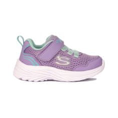 Skechers Boty fialové 22 EU 303201NLVAQ