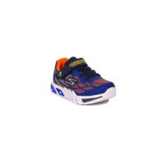 Skechers Boty tmavomodré 23 EU 400137NRYOR