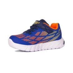 Skechers Boty tmavomodré 22 EU 400137NRYOR