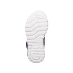 Skechers Boty tmavomodré 23 EU 400137NRYOR