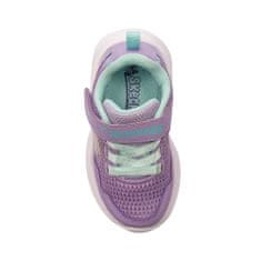 Skechers Boty fialové 22 EU 303201NLVAQ