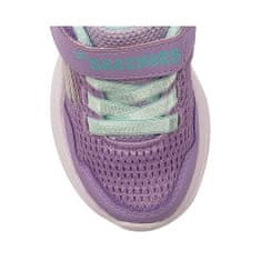 Skechers Boty fialové 22 EU 303201NLVAQ