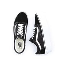 Vans Boty černé 36 EU Old Skool Stackform