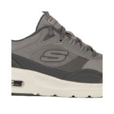 Skechers Boty šedé 41 EU 232646GRY