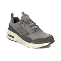 Skechers Boty šedé 41 EU 232646GRY