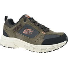 Skechers Boty Oak Canyon M 51893-CHBK velikost 43