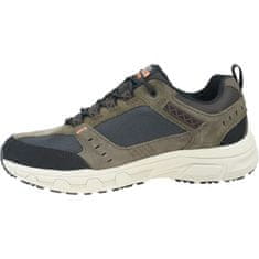 Skechers Boty Oak Canyon M 51893-CHBK velikost 43