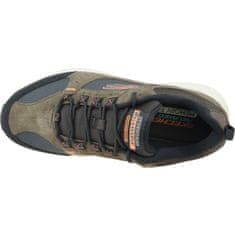 Skechers Boty Oak Canyon M 51893-CHBK velikost 43