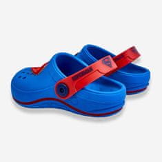 Zaxy Dětské boty Crocs Superman od Grendene Kids velikost 31