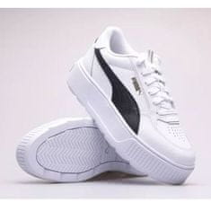 Puma Boty Karmen Rebelle Jr 388420-02 velikost 39