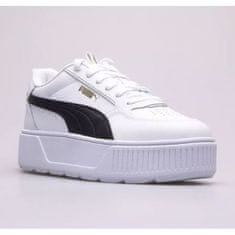 Puma Boty Karmen Rebelle Jr 388420-02 velikost 39