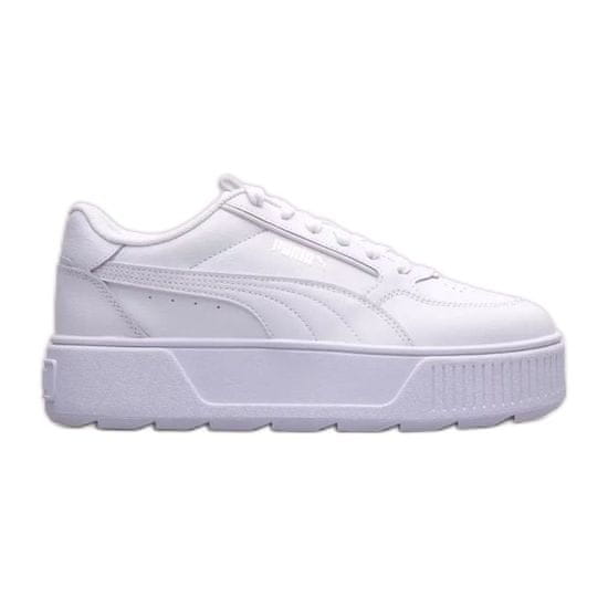 Puma Boty Karmen Rebelle Jr 388420-01