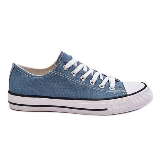 Dámské tenisky Classic Low Blue