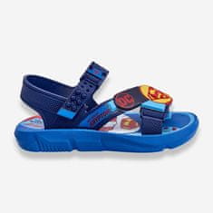 Dětské sandály Superman od Grendene Kids velikost 33